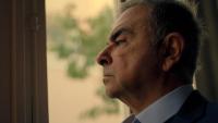 El escape de Carlos Ghosn (Miniserie de TV) - 