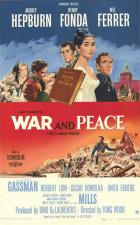 La guerra y la paz 
