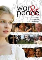 Guerra y paz (Miniserie de TV) - Posters
