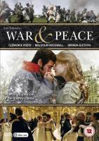 Guerra y paz (Miniserie de TV) - Poster / Imagen Principal