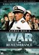 Remembranzas de guerra (Miniserie de TV)