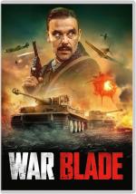 War Blade 