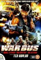 War Bus  - Dvd