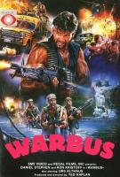 War Bus  - Poster / Imagen Principal