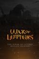War of Letters (Serie de TV)