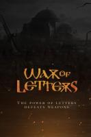 War of Letters (TV Series) - Poster / Main Image