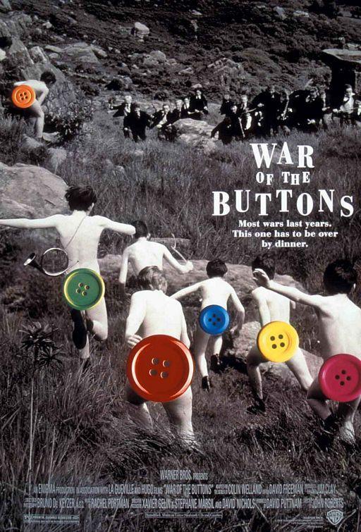 War of the Buttons 1994 - IMDb