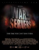 War of the Servers  - Poster / Imagen Principal