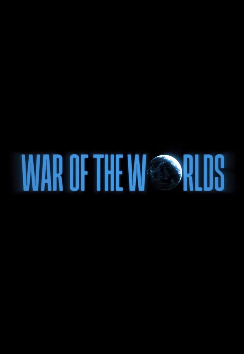 War of the World (2025) 1080p Latino