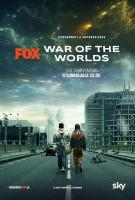 La guerra de los mundos (Serie de TV) - Posters