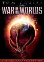 La guerra de los mundos  - Dvd