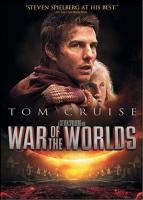 La guerra de los mundos  - Dvd