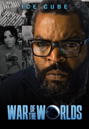 War of the Worlds 