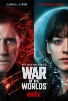 La guerra de los mundos (Serie de TV) - Poster / Imagen Principal
