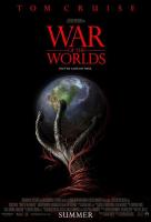 La guerra de los mundos  - Posters