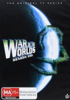 La guerra de los mundos II: la nueva generación (Serie de TV) - Poster / Imagen Principal