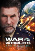 War of the Worlds: Annihilation