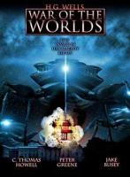 War of the Worlds  - Poster / Main Image