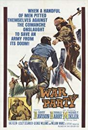 War Party 