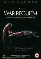 War Requiem  - Poster / Imagen Principal