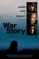 War Story  - Poster / Imagen Principal