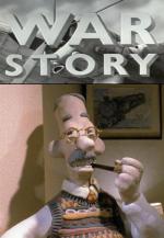 Historias de guerra (War Story) (C)
