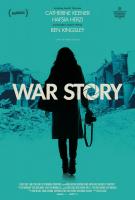 War Story  - Posters