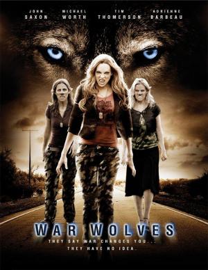 War Wolves (TV)