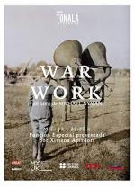 War Work, 8 Songs with Film 