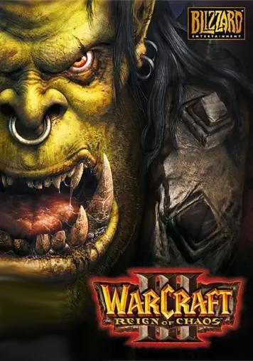 Warcraft III: Reign of Chaos 