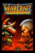 Warcraft: Orcs & Humans 
