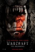 Warcraft: El Origen  - Posters