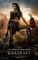 Warcraft: El Origen  - Posters