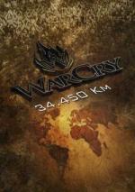 WarCry... 34.450 Km 