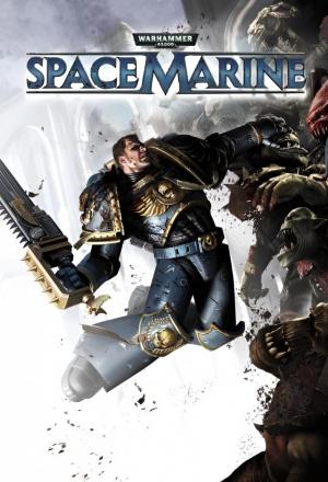 Warhammer 40,000: Space Marine 