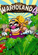 Wario Land 4