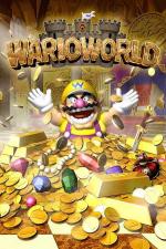Wario World