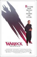 Warlock, el enviado del diablo  - Poster / Imagen Principal