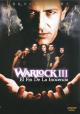 Warlock 3: El Final de la Inocencia 