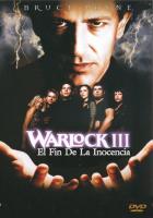 Warlock 3: El Final de la Inocencia  - Poster / Imagen Principal