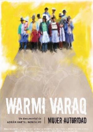Warmi Varaq 
