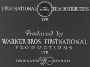 Warner Bros First National Productions