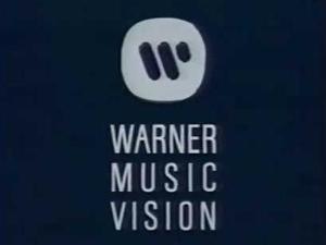Warner Music Vision