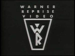 Warner Reprise Video