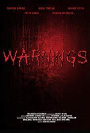 Warnings 