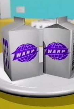 Warp Records: I Smell Quality (C)
