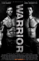 Warrior  - Poster / Main Image