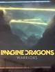 Imagine Dragons: Warriors (Vídeo musical)