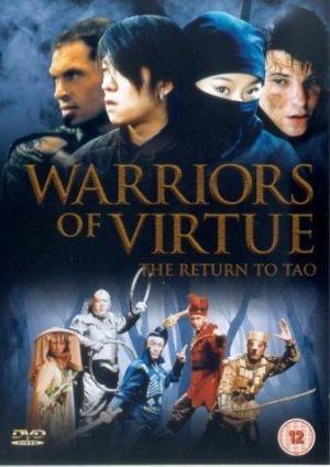 Warriors of Virtue 2: Return to Tao 