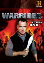 Warriors (TV Series)